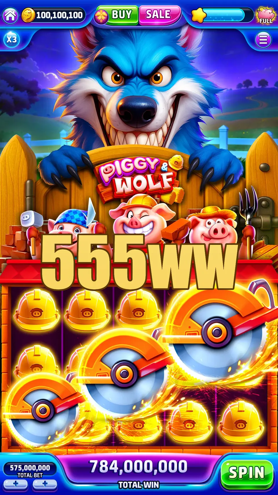 555ww ডাউনলোড