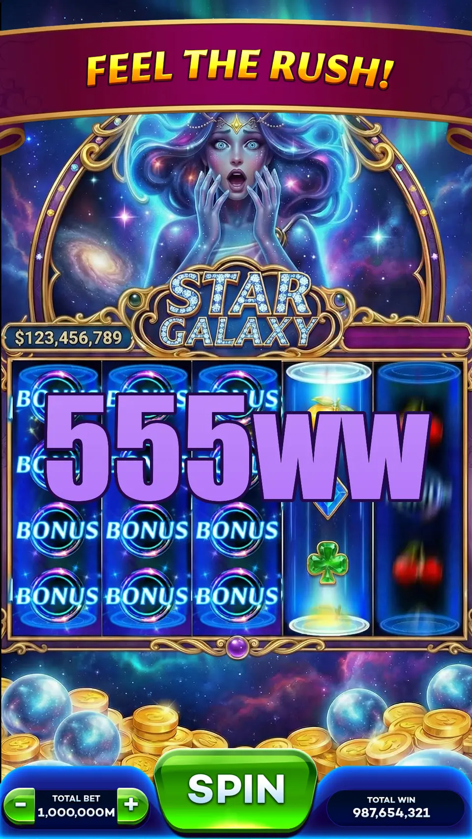 555ww লগইন