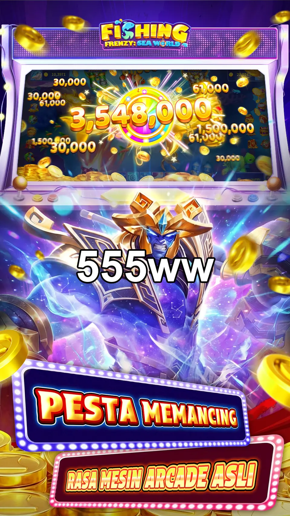 555ww লগইন